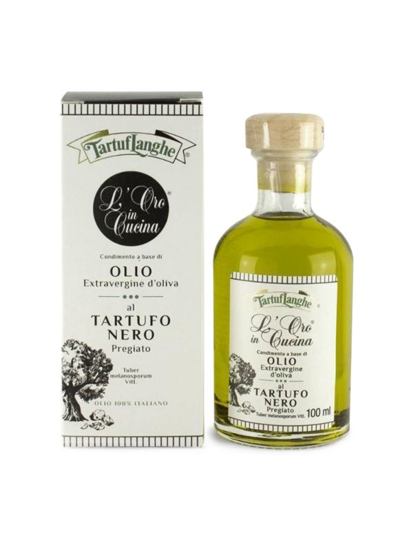 TartufLanghe Extra Virgin Olive Oil